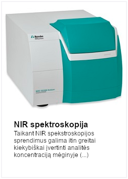 nir spektroskopija