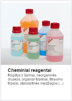 cheminiai reagentai