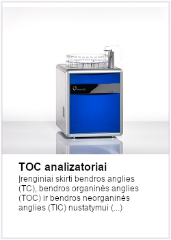 toc analiazatoriai